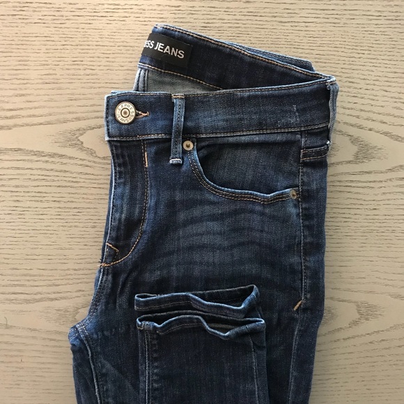 Express Denim - Express Jeans